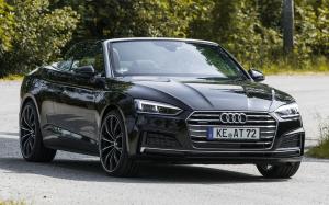 Audi A5 Cabriolet by ABT 2017 года